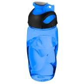 Бутылка спортивная «Gobi», синяя