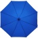 Зонт-трость Color Play, синий