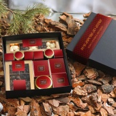 Подарочный набор «Бизнес №2»