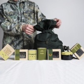 Подарочный набор «Настоящему мужчине №3»