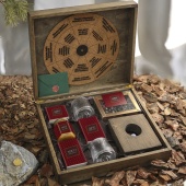 Подарочный набор «Бизнес №1»