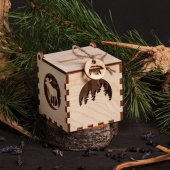 Подарочный набор "Вкус легенды" 