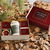 Подарочный набор «Бизнес №3»