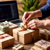 Соберите свой подарочный набор