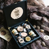 Подарочный набор "Из Сибири с любовью №1"