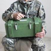 Подарочный набор «Настоящему мужчине №1»