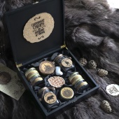 Подарочный набор "Из Сибири с любовью №2"