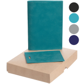 Набор Nubuk Travel