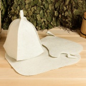 Набор для бани и сауны