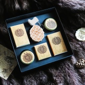 Подарочный набор "Из Сибири с любовью №3"