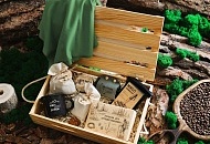 НОВИНКИ для подарочных решений ко Дню защитника Отечества!