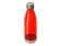 Подарочный набор с термосом и бутылкой «Bottle set», красный