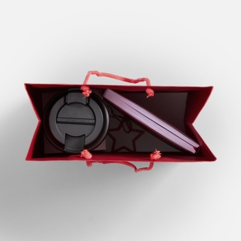 Набор Astrela, красный