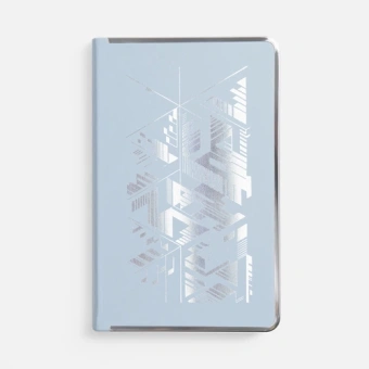 Набор «Контуры зимы»