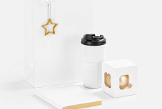 Расширяем ассортимент новогодних подарочных наборов!