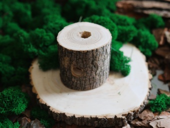 Подарочный набор "Покори дикую природу" №1