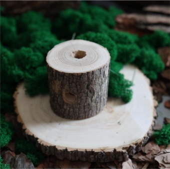 Подарочный набор "Покори дикую природу" №1