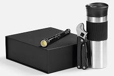 Подарки на 23 февраля: внимание к партнёрам, коллегам и сотрудникам!