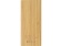 Внешний беспроводной аккумулятор из бамбука «Bamboo Air», 10000 mAh