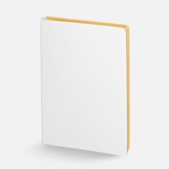 Набор Astrela, белый с золотистым