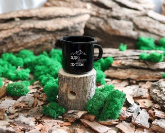 Подарочный набор "Покори дикую природу" №2