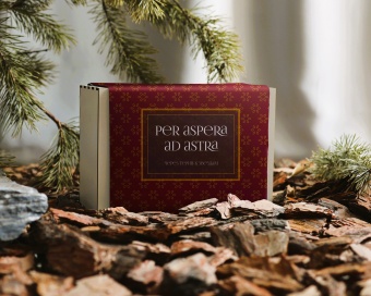 Подарочный набор «Бизнес №3»