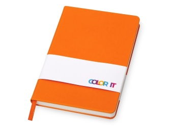 Welcome pack «Color Refine», оранжевый