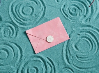 Подарочный набор "Яблоневый цвет. Нежность"