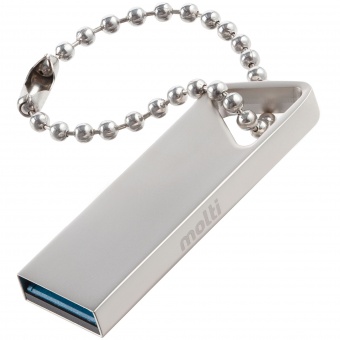 Флешка Angle, USB 3.0, 32 Гб