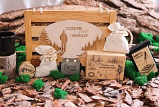 НОВИНКИ для подарочных решений ко Дню защитника Отечества!