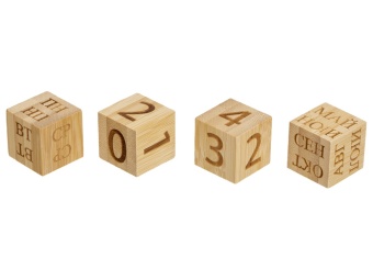 Настольный органайзер «Akira», натуральный