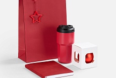 Расширяем ассортимент новогодних подарочных наборов!