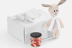 Расширяем ассортимент новогодних подарочных наборов!