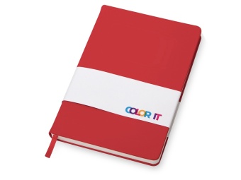 Welcome pack «Color Refine», красный