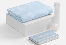 Расширяем ассортимент новогодних подарочных наборов!