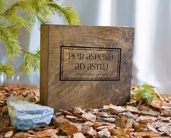 Подарочный набор «Бизнес №1»