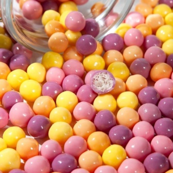 Подарочный набор "Новогодняя романтика №2"