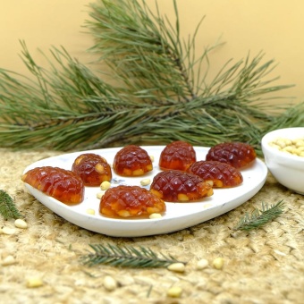 Подарочный набор "Новогодний вечер №1"