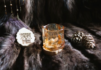 Подарочный набор "Из Сибири с любовью №3"