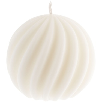 Набор Astrela, белый с золотистым