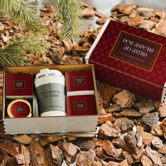 Подарочный набор «Бизнес №3»