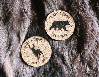 Подарочный набор "Из Сибири с любовью №2"