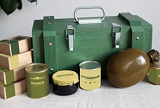 Новинки серии подарочных наборов «Настоящему мужчине» к 23 февраля!