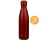 Подарочный набор с термосом и бутылкой «Bottle set», красный