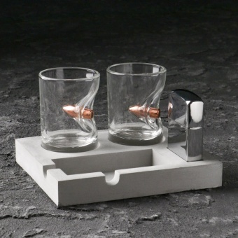 Подарочный набор «Непробиваемый»