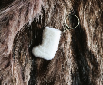 Подарочный набор "Из Сибири с любовью №1"