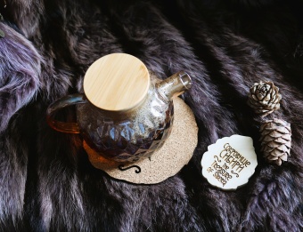 Подарочный набор "Из Сибири с любовью №2"