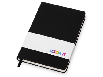 Welcome pack «Color Refine», черный