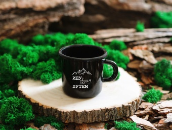 Подарочный набор "Покори дикую природу" №2