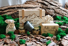 НОВИНКИ для подарочных решений ко Дню защитника Отечества!